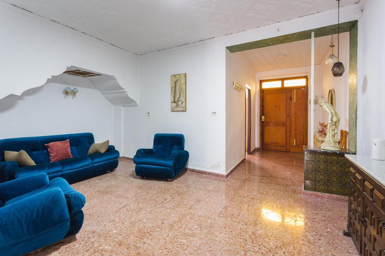 La Matea Villa Llaurí Exterior photo