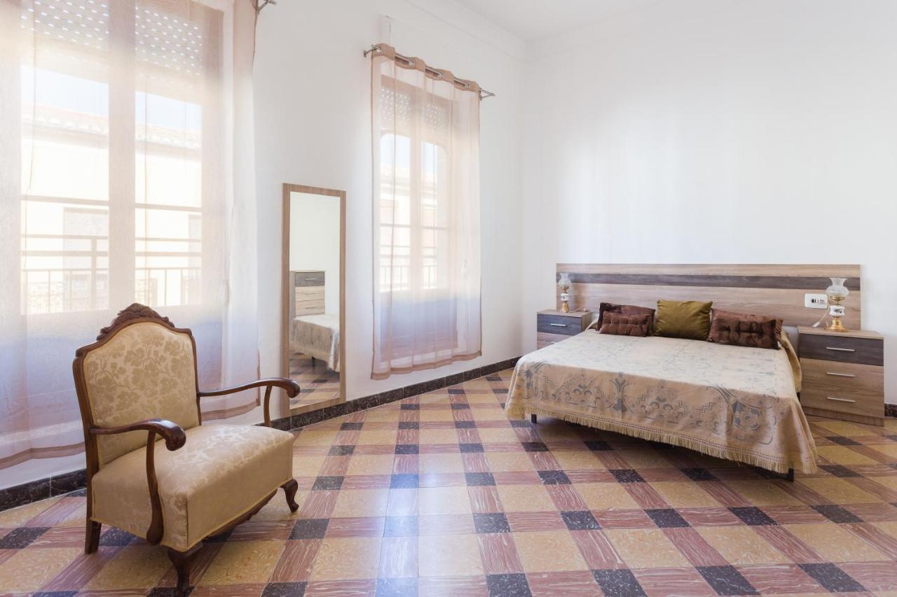 La Matea Villa Llaurí Exterior photo