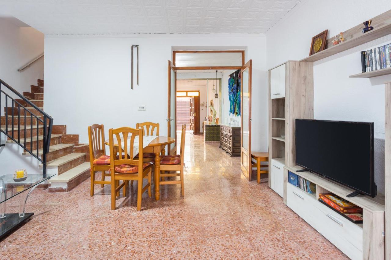 La Matea Villa Llaurí Exterior photo